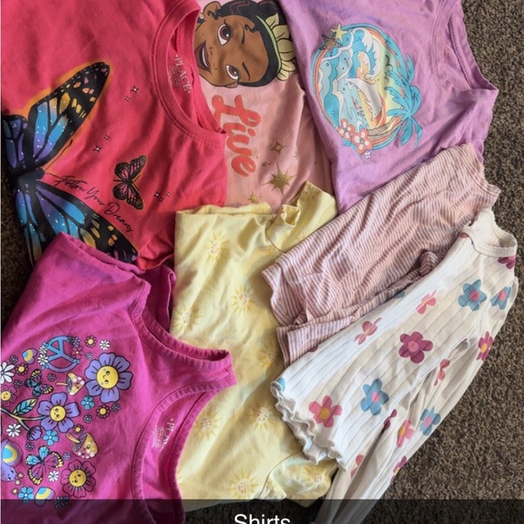 Kids Multicolor Raincoat - Picture 7 of 7